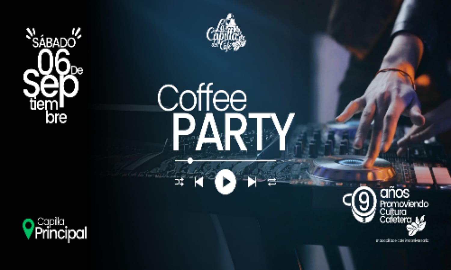 Coffee party