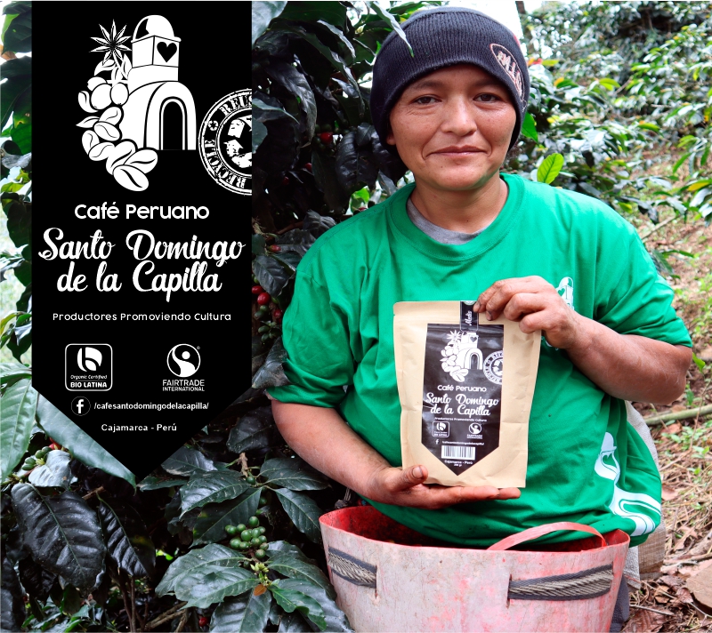 La Capilla del café - Promos